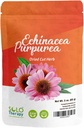 Echinacea Purpurea Herb 3 oz, Echinacea Purpurea Herb Τσάι, Αποξηραμένο Βότανο, Αποξηραμένο Βότανο, Τσάντα, Premium Quality, 100% Φυσικό
