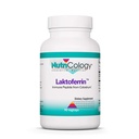Nutricology Laktoferrin Supplement - Lactoferrin Supplements 350 mg, Bovine Colostrum, Immune Peptide, Iron Supplements, Vegicaps - 90 Count