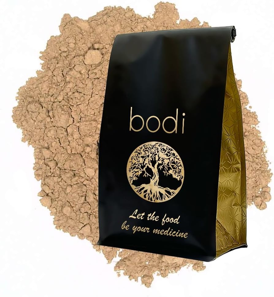 Μπόντι : Dong Quai Root Powder 