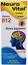 Neuro Vital B12 Enerji Syrup