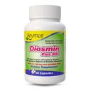 Arymar Diosmin Plus 900, Υποστήριξη Κυκλοφορικού Συστήματος (60 κάψουλες/πακέτο του 1)