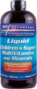 Υγρά Παιδικά Super MultiVitamins & Mineral 32oz