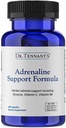 Ο Δρ Tennant του Adrenaline υποστήριξη Formula 