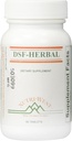 DSF Herbal - 60 Tablets by Nutri West
