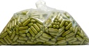 Yüksek Potency Organic Neem Leaf Capsules 1500 mg – Bulk 1000 Capsules – Neem Leaf Extract – Natural Immune Support, Detox & Skin Health – Non-GMO, Vegan, Gluten-Free Herbal Supplement