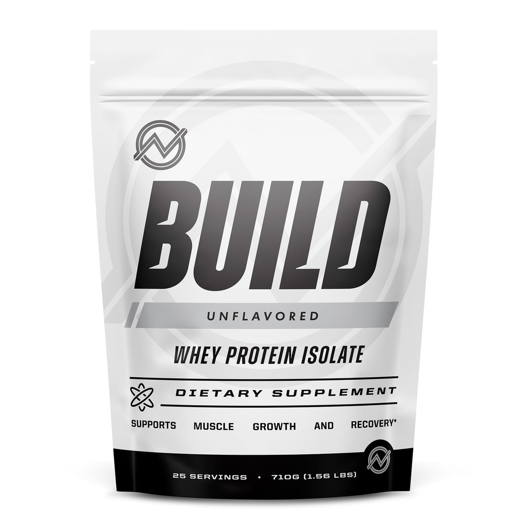 Outwork Nutrition Whey Isolate protein Toz - Hızlanmış Kas Yapı ve Kurtarma - Low Lactose, Gluten-Free - Post Workout Supplement - Geliştirilmiş Protein Synthesis, Unflavored, 1.56lbs