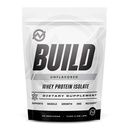 Outwork Nutrition Whey Isolate protein Toz - Hızlanmış Kas Yapı ve Kurtarma - Low Lactose, Gluten-Free - Post Workout Supplement - Geliştirilmiş Protein Synthesis, Unflavored, 1.56lbs