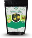 Senna Leaf Toz 200 Gm I Cassia angustifolia Toz I Ayurvedic Herbal Supplement to Support Digestive Function I 100% Pure & Natural Natural Natural