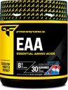 Primaforce EAA Toz (30 hizmet, Rocket Pop Flavor) - Pre / Intra Workout ve Recovery için Temel Amino Asitler - Non-GMO ve Gluten Ücretsiz