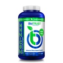 BioTRUST Zen-Zzz, Non-Habit-Forming Sleep Support Supplement – Melatonin, L-Theanine, Glycine, Magnezyum, Lemon Balm, Passion Flower, Chamomile – 60 Capsules