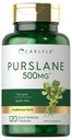 Κάψουλες Carlyle Purslane 