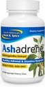 NORTH AMERICAN HERB & SPICE Ashadrene 60 Caps