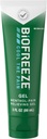 Biofreeze Pain Relief Gel, Arthritis Pain Reliver, Diz & Lower Back Pain Relief, Sore Muscle Relief,Boy Pain Relief, Pharmacist Önerilen, FSA Eable, 3 FL OZ Bioze Menthol Gel Gel Gel