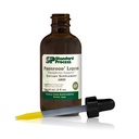 Standart Süreç Phosfood Sıvı - Beslenme Dengesi için Phosphorus Supplement - Gluten-Free, Vegan & Non-Soy - 60 mL (2 f oz)