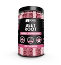 PURE ORIGINAL INGREDIENTS Beet Root (730 Capsules) Hiçbir Magnezyum Or Rice Fillers, Always Pure, Lab TY