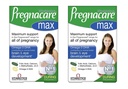 Pregnacare Max - Capsules & Tablet 28S+56S (Pack of 2)