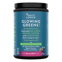 Sağlık Mantıkları Glowing Greens Superfood Toz Collagen,, Digestive Enzymes, Prebiyotikler ve Probiyotikler – Antioksi, Wellness, Immune, Digestive and Gut Health Support