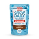 Healthy Heights Grow Daily Kids Protein Drink Mix (Chocolate) - Υψηλή πρωτεΐνη Shake για τα παιδιά 3+