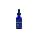 Trace Minerals Ionic Chromium 550 mcg - Diyetary Supplement to Support Energy & Muscle Growth - Liquid Drop Supplement with Magnezyum, Chromium, Chloride & More - 2 fl oz (Hakkımızda 48 Hizmet)