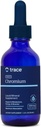 Trace Minerals Ionic Chromium 550 mcg - Diyetary Supplement to Support Energy & Muscle Growth - Liquid Drop Supplement with Magnezyum, Chromium, Chloride & More - 2 fl oz (Hakkımızda 48 Hizmet)