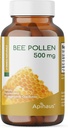 Arı Pollen 500 mg 90capsules