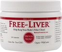 Body Force Liver Formula Κάψουλες από Markus