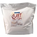 IronMind Just protein – 5 Pound Classic Milk and Egg Supplement Toz, Vanilla, Non-GMO, Nomixs – 18g Protein, 80 Hizmet