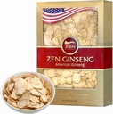 Zen American Wisconsin Macintosh Slices – Improv Energy, Performance, & Spirit Health for Men & Women (8oz. Box)