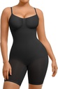 FeelinGirl Formwear Bodysuit for Women Tummy Control Body Shaper Hand Faja Sculpting Snatched Waist Body Suit