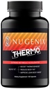 Nugenix Thermo – Termogenic Fat Burner Supplement Pills for Men, Extreme Metabolicifier, 60 Count