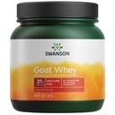 Swanson Goat Whey Protein Yoğun 14 Ounce (397 g) Pwdr
