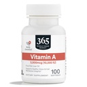 365 by Whole Foods Market, A 10.000 IU, 100 CT
