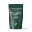 Nerve Brand Neuropati Superfood Mix Greens Toz for Peripheral Neuropati 600 mg of R Alpha Lipoic Acid