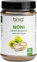 Bixa BOTANICAL Ayurvedic Φυσικό φυτικό συμπλήρωμα Noni Powder Pure Authentic Premium Quality (Morinda Citrifolia) 7 Oz / 200g