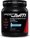 Post JYM Carb Fast Digesting Post Workout Recovery Toz