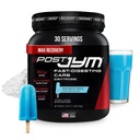 Post JYM Carb Fast Digesting Post Workout Recovery Toz