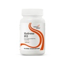 Sağlık Hidroxo B12 - Enerji Desteği için B Supplement - Metilasyon ve Homocysteine Seviyeleri Desteklemek için Tamam - 2000 mcg, 60 Lozenges