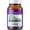 Yeni Bölüm Kadınları Kalp, Hormonlar, Immune & Enerji Desteği, Tüm Gıda Fermented B Vitamins +D3, Organik Non-GMO Malzemeler ile Yapıldı, 96 Count
