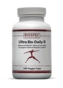 Ultra Bio-Daily – Yüksek Lisans Multivitamin Multimineral Kompleksi w / Eklenmiş Nutrient Destek