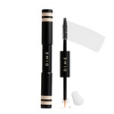 DIME Beauty Boost Duo, Travel-Sized Eyelash Boost Serum ve Eyebrow Enhancing Gel Combo, Lash ve Eyebrow Growth Serum, 3 ml of each each