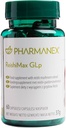 ReishiMax Immune Support Supplement, Red Reishi Mushroom Extract, 60 Capsules, Boosts Immune Health, Supports Energy, Vitality ve Genel Wellness