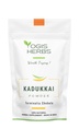 YOGIS HERBS Kadukkai Toz (Terminalia Chebula/Haritaki) 1 Lb Fresh & Pure 1 Pound (Pack of 1)