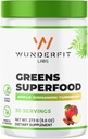 Πράσινο Superfood