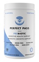 PERFECT PASS Prebiyotik PHG Partially Hydrolyzed Guar Gum 210g Toz - 100% Natural Gluten Free Non GMO - Sertifikalı Kosher Vegetarian Sugar Free