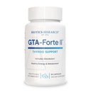 Biotics Research GTA Forte IITM Selenium Supplement with çinko, Copper, Porcine Glandular & Rubidium, Endocrin Glands Desteği, Optimal Hormonal Denge, Phytokimly Bound Trace Elements 90 Capsules