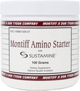 Montiff- Montiff Amino Starter 100 GMS