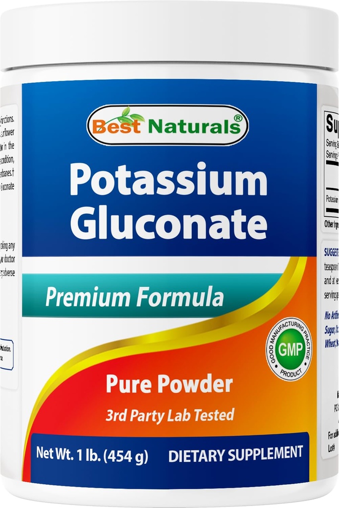 En İyi Doğal P Vitamini 1lb Toz (1 LB)