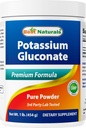 En İyi Doğal P Vitamini 1lb Toz (1 LB)
