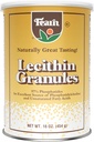 Korkun Doğal Gıdalar Soy Lecithin Granules – Sağlık için Temel Nutrients ile Fat Emulsifier, Kekler, Breads & DIY Gummies, 16 Oz Oz Oz