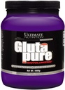 Ultimate Nutrition Glutapure 5000 mg Biovoluming, Kas Recovery Supplements with L-Glutamine, Platinum Acid Toz for Immune Function, 1000g Toz, 200 Hizmetler